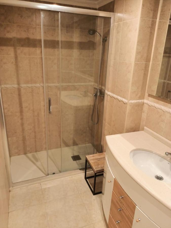 Private Room In A Shared Flat In Castellon Castellón de la Plana Exteriér fotografie